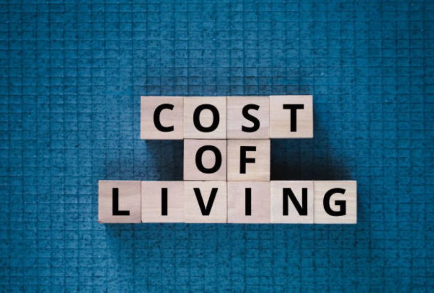 Cost of Living in Australia