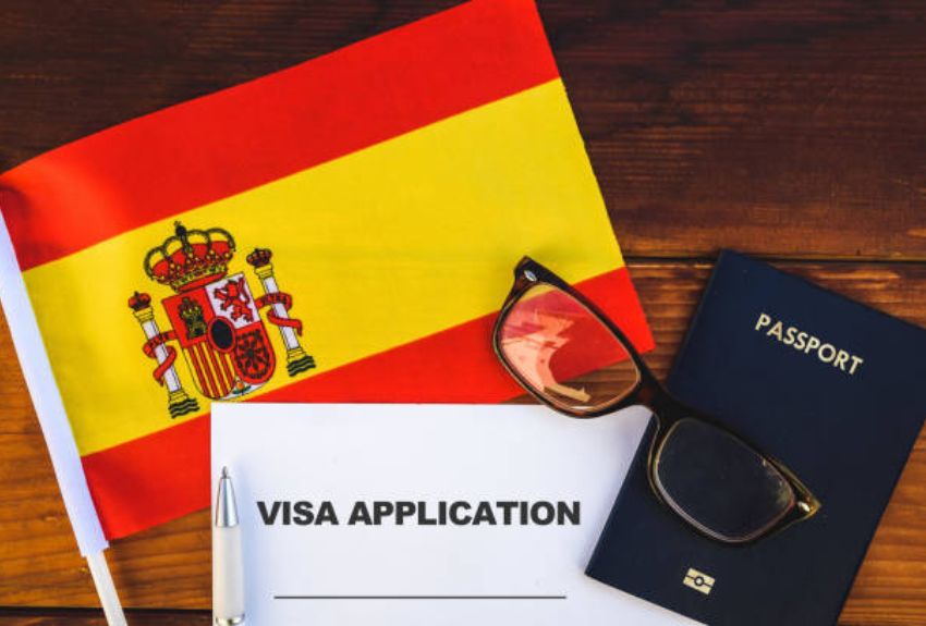 Student Visa for Spain