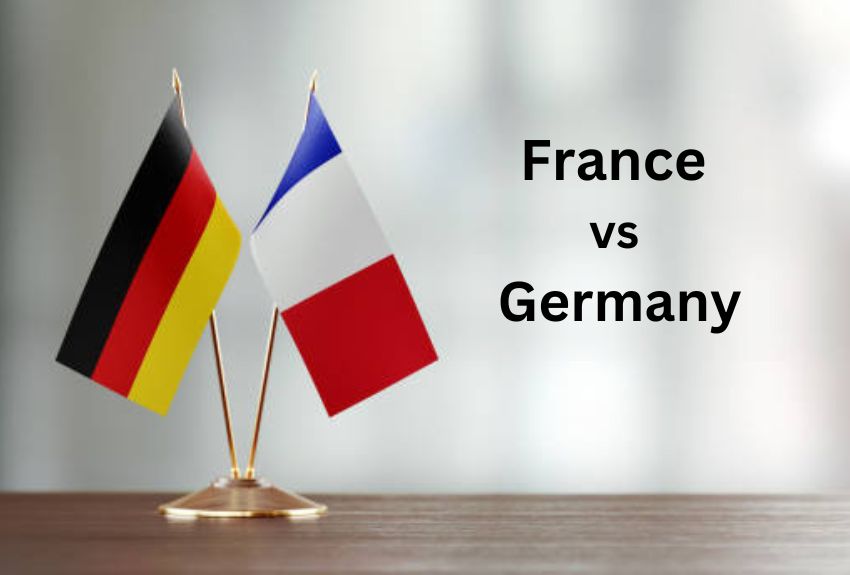 france vs germany