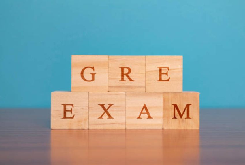 GRE exam