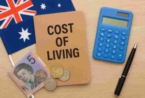 Australia 17 Cost of Living in Australia for International Students