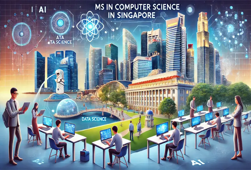 MS_in_Computer_Science_in_Singapore