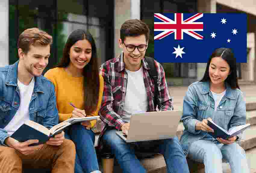 Popular Courses for International Students in Australia 1 Popular Courses for International Students in Australia