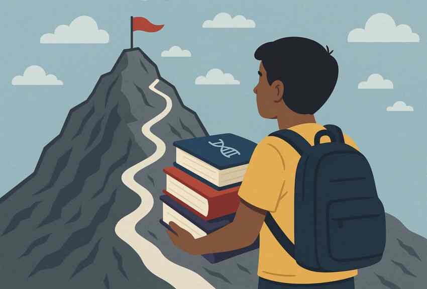 Toughest Courses in the World