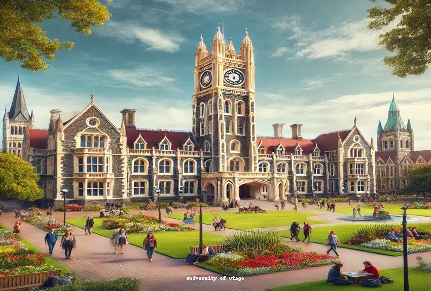 University of Otago