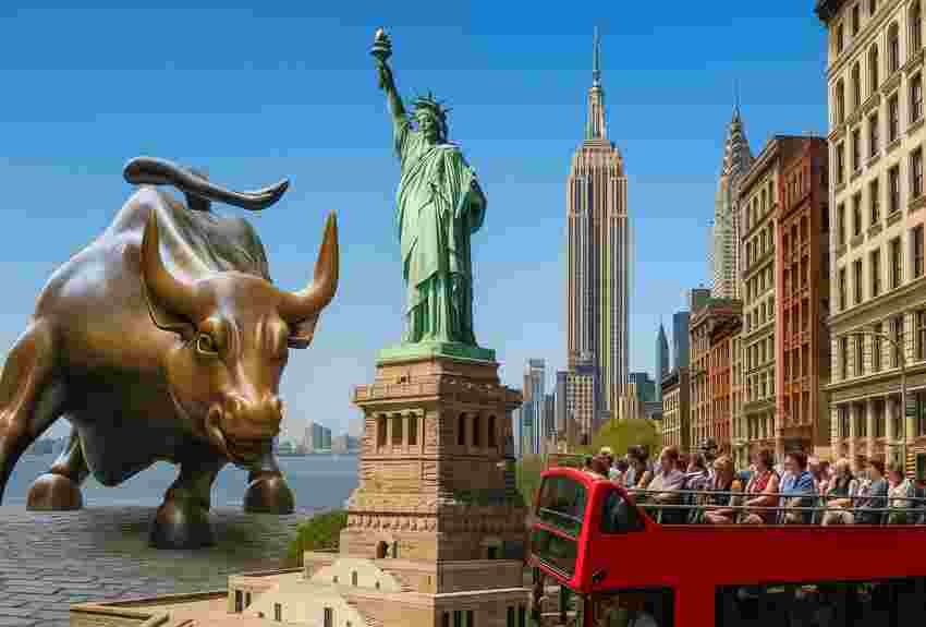 20 Amazing Things to Do in NYC at Night! 1 Amazing Things to Do in NYC