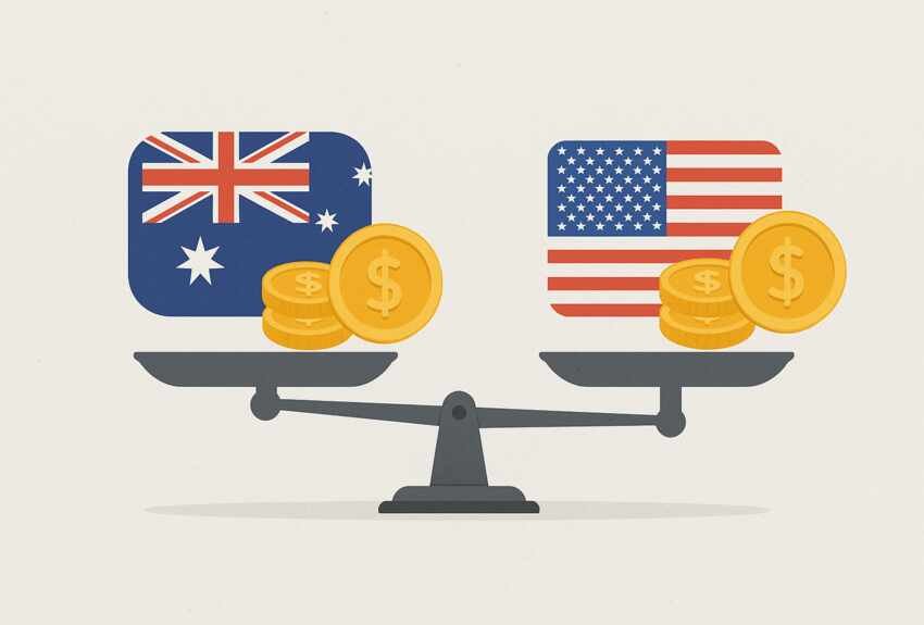 Cost of Living in Australia vs USA: Where to Live? 1 Cost of Living in Australia vs USA