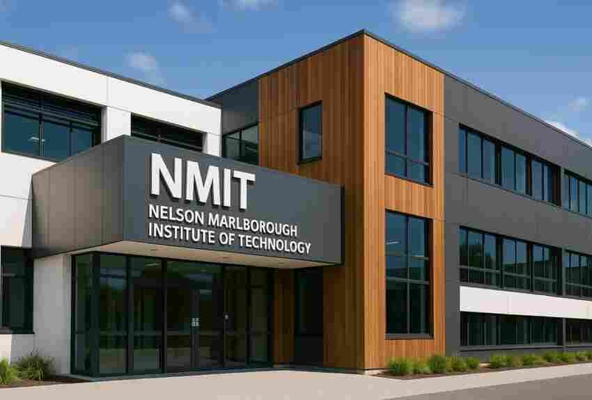 Nelson Marlborough Institute of Technology: Acceptance Rate, Rankings, Courses, Fees 1 Nelson Marlborough Institute of Technology