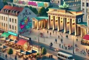 Things to Do in Berlin