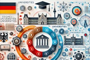 Understanding the German Higher Education System