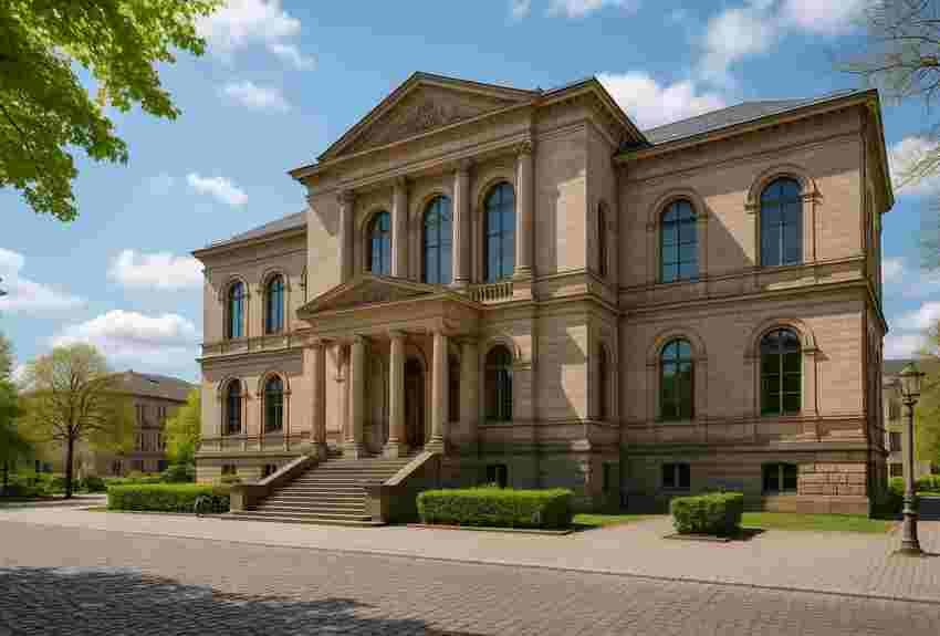University of Göttingen: Acceptance Rate, Rankings, Courses, Fees 1 University of Göttingen