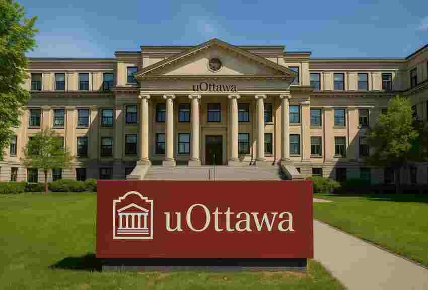 University of Ottawa: Acceptance Rate, Rankings, Courses, Fees 1 University of Ottawa