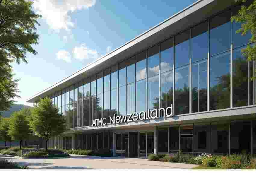 ATMC New Zealand: Acceptance Rate, Rankings, Courses, Fees 1 ATMC New Zealand