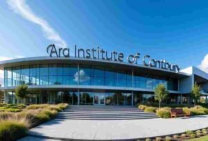 Ara Institute of Canterbury