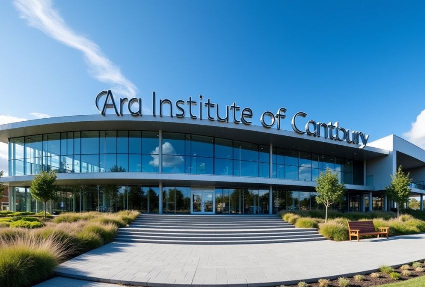 Ara Institute of Canterbury