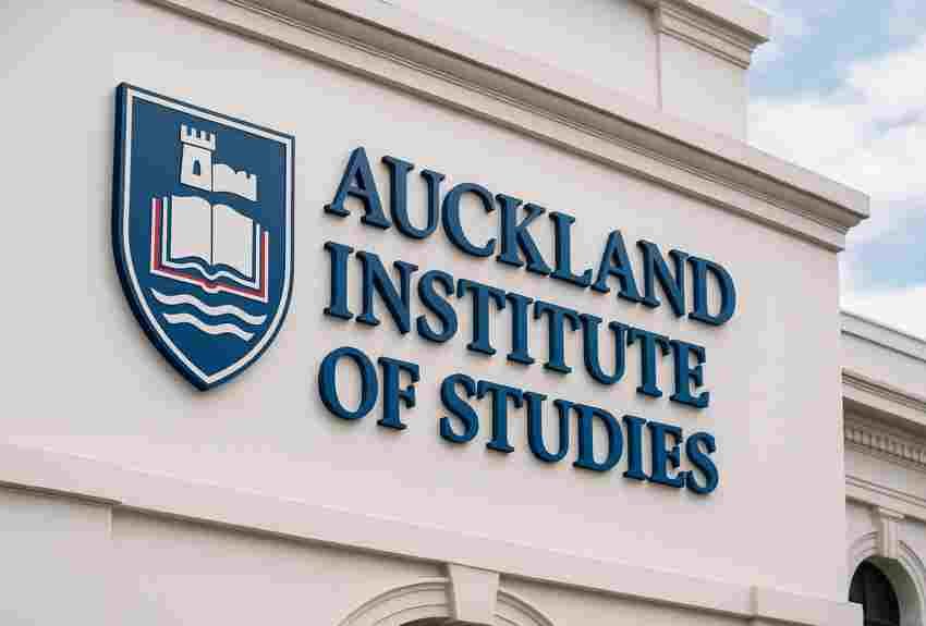 Auckland Institute of Studies: Acceptance Rate, Rankings, Courses, Fees 1 Auckland Institute of Studies