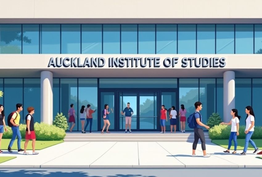 Auckland Institute of Studies