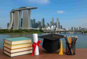 Courses to Study in Singapore