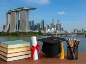 Best Courses to Study in Singapore
