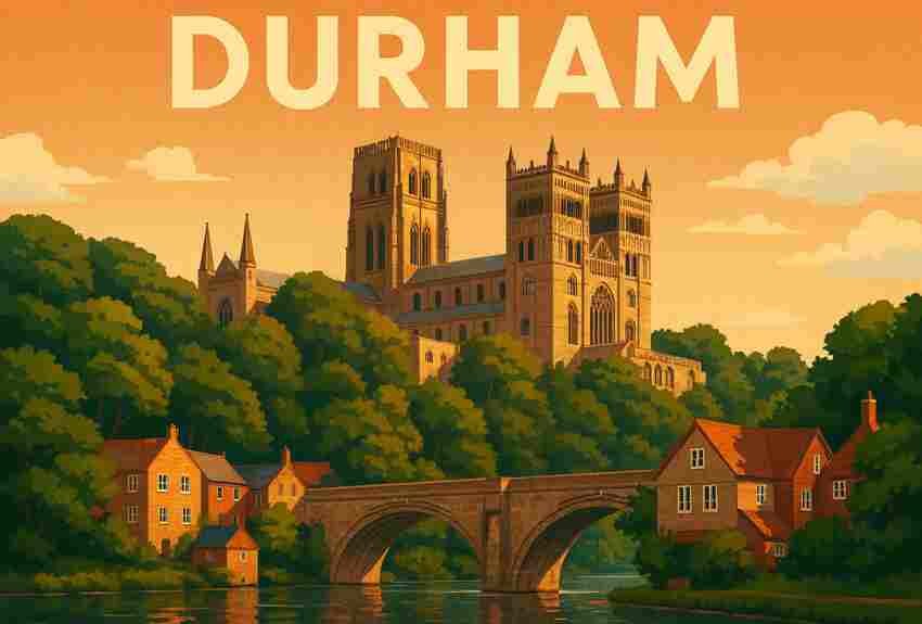 Best Things to Do in Durham: A Guide for International Students 1 Best Things to Do in Durham