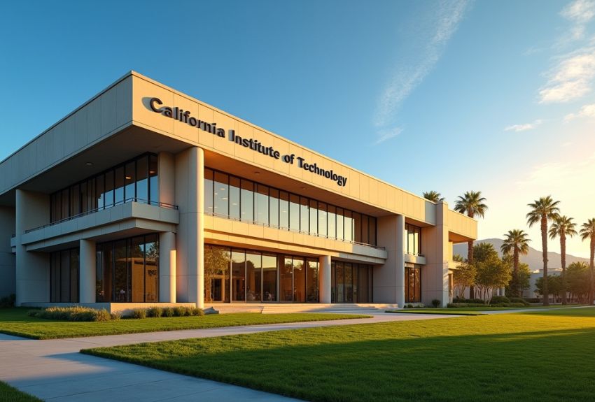 California Institute of Technology