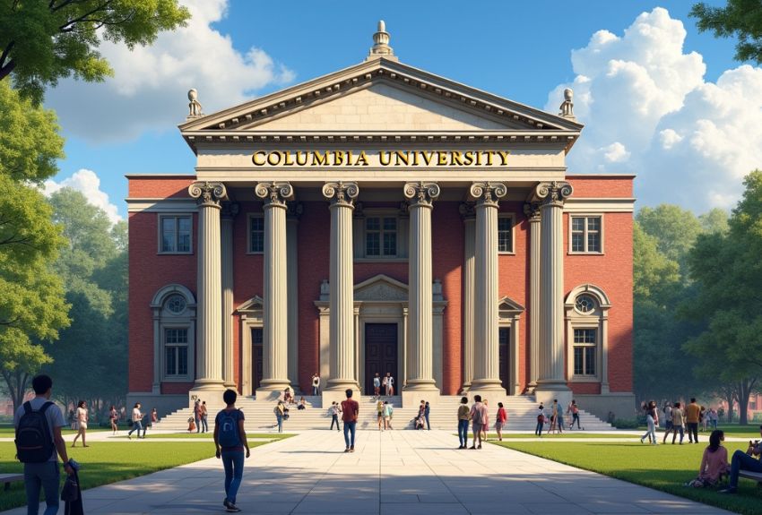 Columbia University