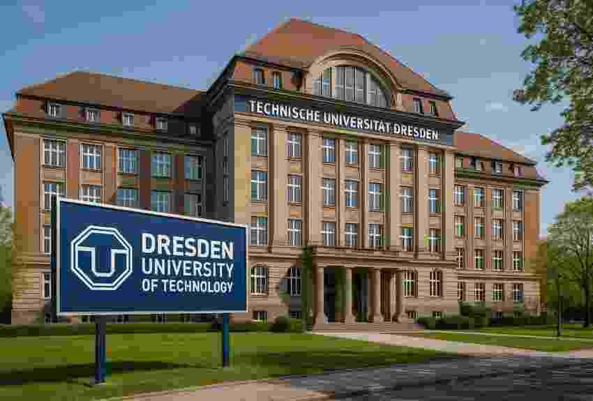 Dresden University of Technology: Acceptance Rate, Courses, Fees, Rankings & Scholarship 1 Dresden University of Technology