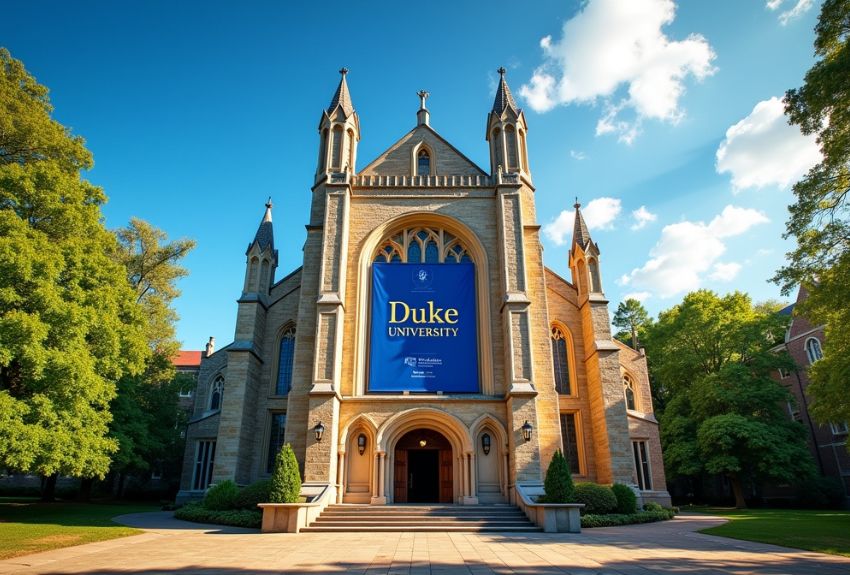 Duke University