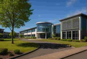 Eastern Institute of Technology