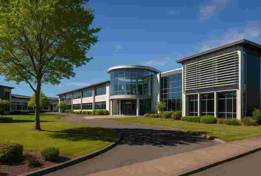 Eastern Institute of Technology: Acceptance Rate, Rankings, Courses, Fees 1 Eastern Institute of Technology
