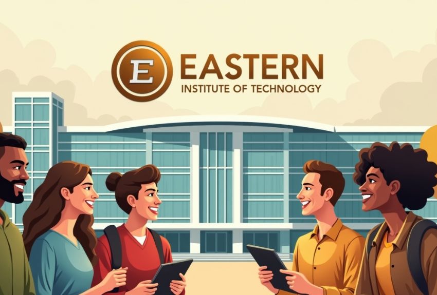 Eastern Institute of Technology