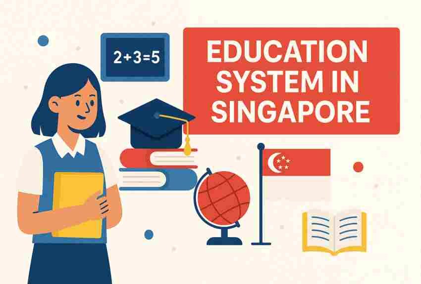 Education System in Singapore