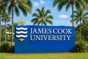 Australia 14 James Cook University