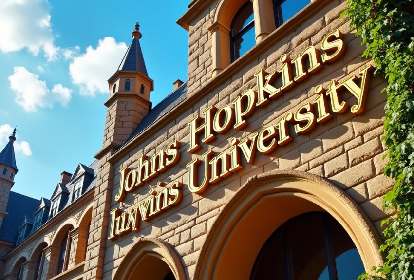 Johns Hopkins University