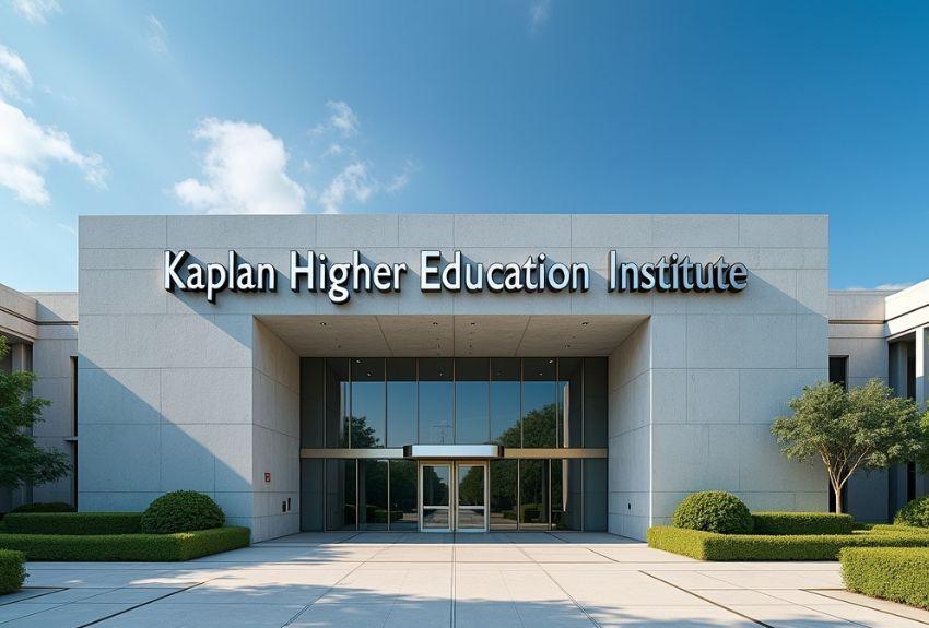 Kaplan Higher Education Institute