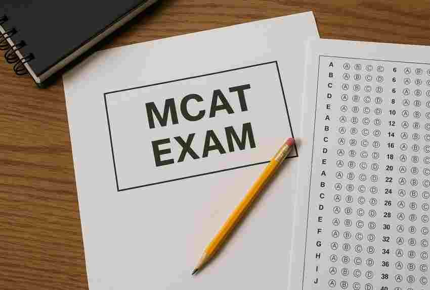 MCAT Exam: Guide, Requirements, Syllabus, and Study Resources 1 MCAT Exam