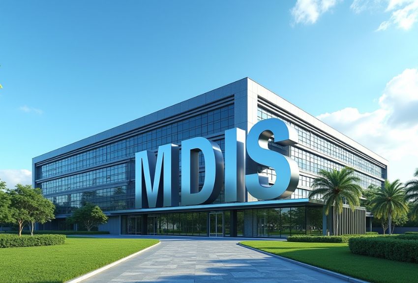 Management Development Institute of Singapore (MDIS)