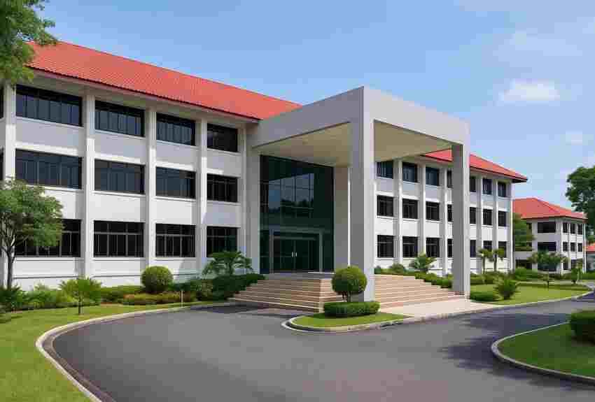 Management Development Institute of Singapore (MDIS): Acceptance Rate, Admissions, Courses, and Fees 1 Management Development Institute of Singapore