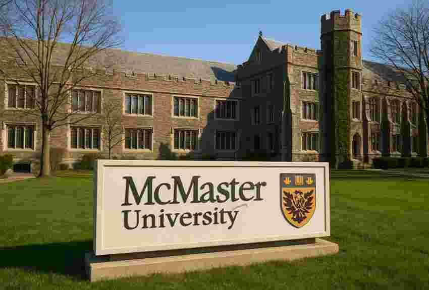 McMaster University