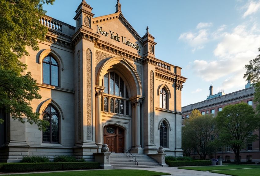 New York University