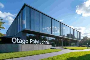 Otago Polytechnic