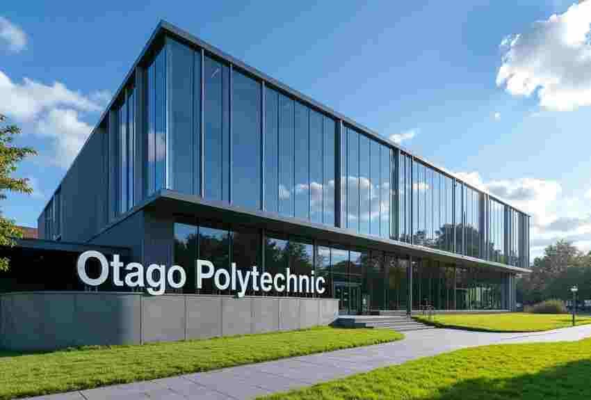 Otago Polytechnic for International Students in 2025: Acceptance Rate, Rankings, Courses & Fees 1 Otago Polytechnic