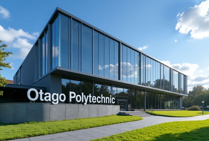 Otago Polytechnic