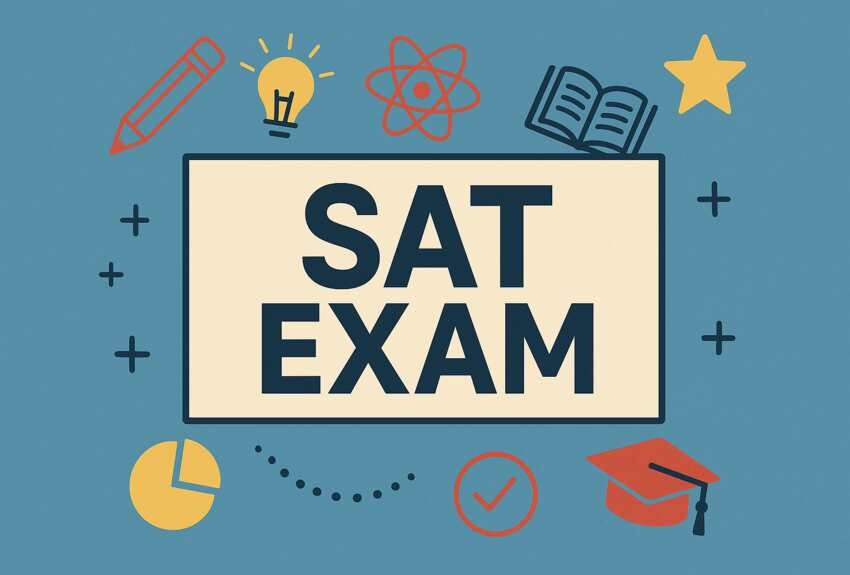 SAT Exam: Registration, Pattern, and Preparation Tips 1 SAT Exam