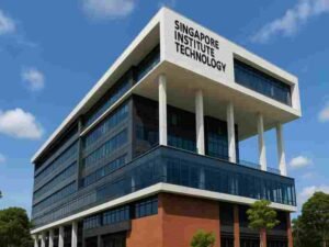 Singapore Institute of Technology
