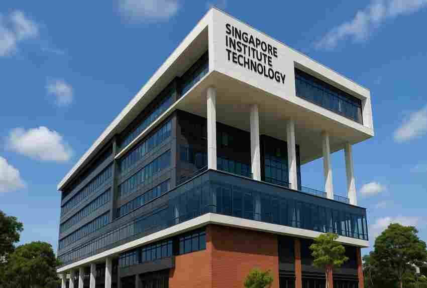 Singapore Institute of Technology: Acceptance Rate, Admissions, Courses, and Fees 1 Singapore Institute of Technology