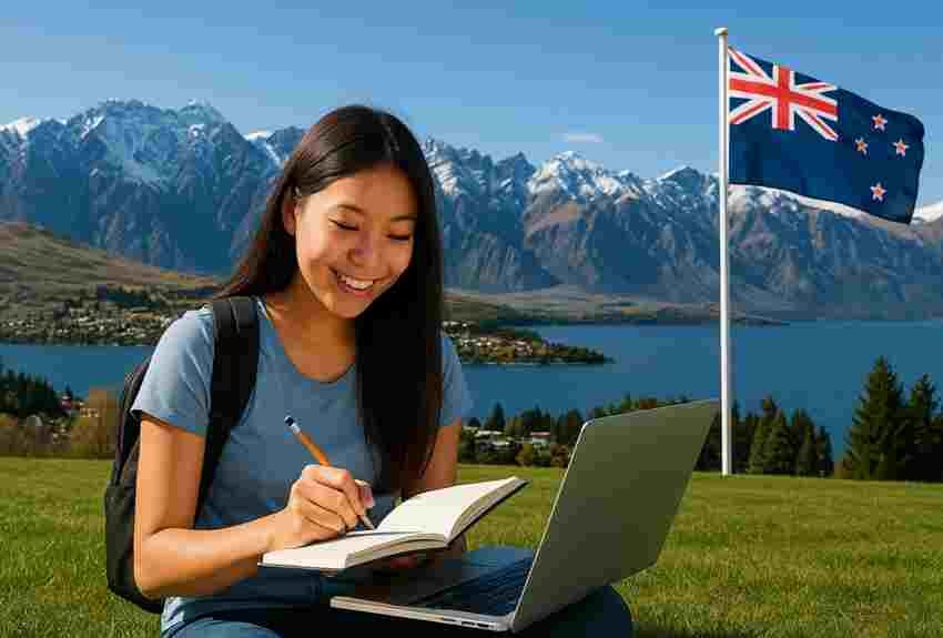 Top Short Courses in New Zealand for International Students 1 Top Short Courses in New Zealand