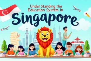 Understanding the Education System in Singapore