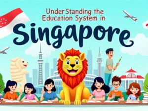 Understanding the Education System in Singapore