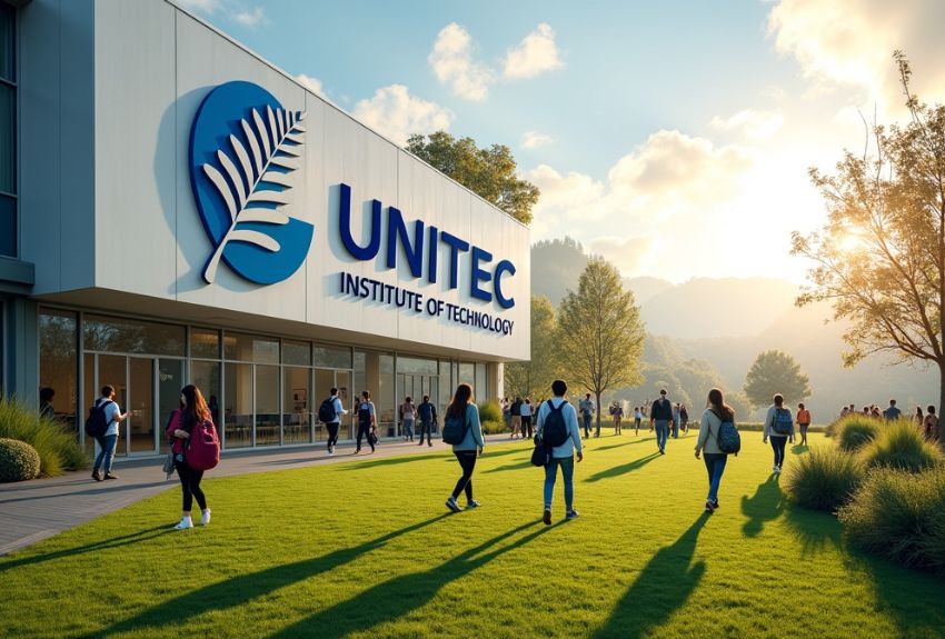 Unitec Institute of Technology